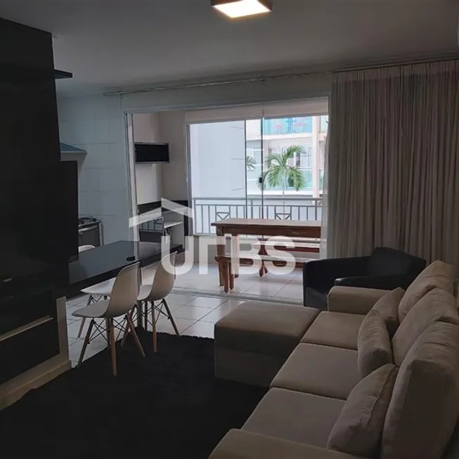 Foto 1 de Apartamento com 2 Quartos à venda, 64m² em Serrinha, Goiânia