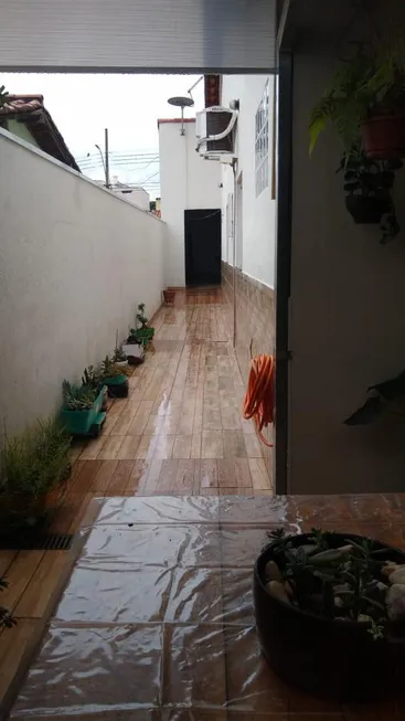 Foto 1 de Casa com 3 Quartos à venda, 150m² em Residencial Gramado, Uberlândia