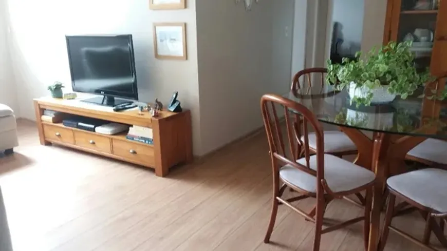 Foto 1 de Apartamento com 2 Quartos à venda, 66m² em Santana, São Paulo