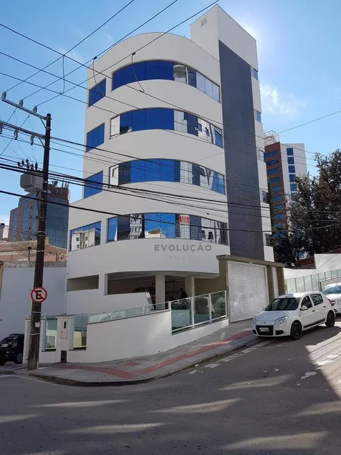 Foto 1 de Prédio Comercial à venda, 600m² em Centro, Florianópolis