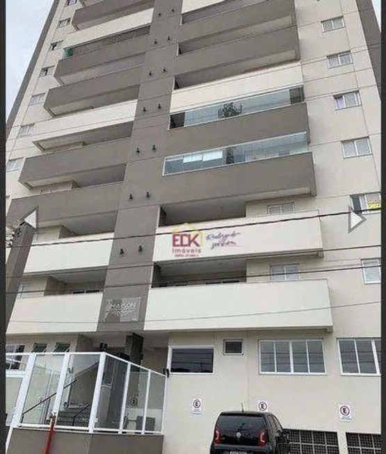 Foto 1 de Apartamento com 3 Quartos à venda, 100m² em Jardim Independência, Taubaté