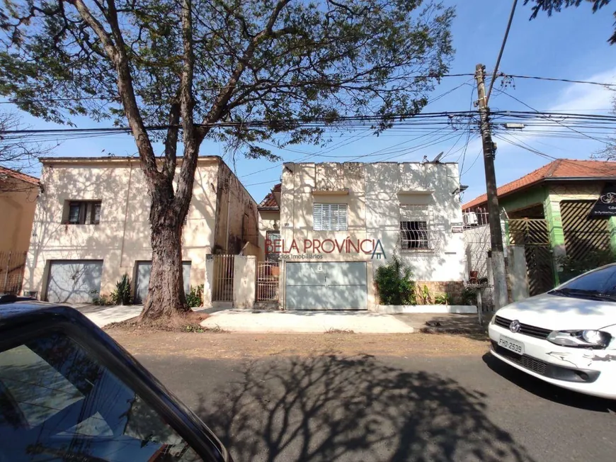 Foto 1 de Casa com 6 Quartos à venda, 300m² em Alto, Piracicaba