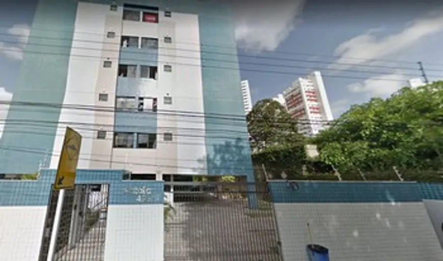 Foto 1 de Apartamento com 2 Quartos à venda, 65m² em Torre, Recife