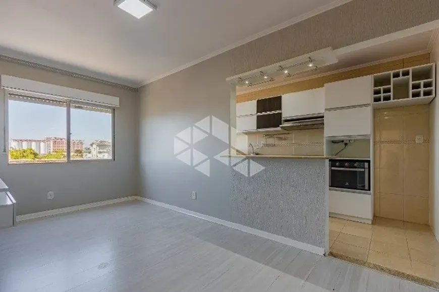 Foto 1 de Apartamento com 2 Quartos à venda, 63m² em Niterói, Canoas