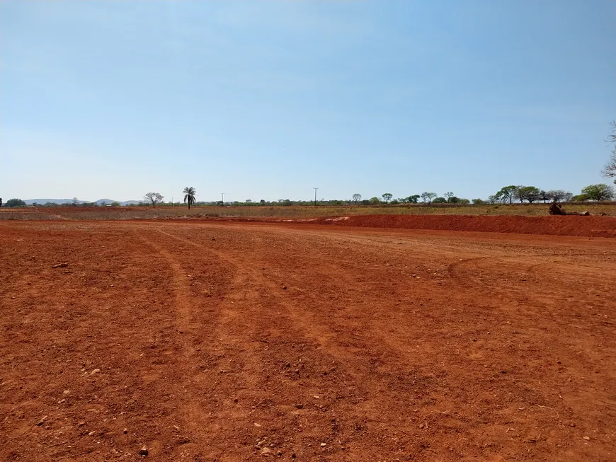 Foto 1 de Lote/Terreno à venda, 20000m² em Zona Rural, Jequitibá