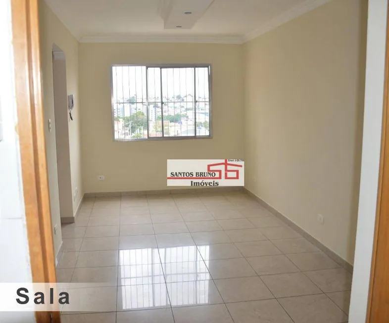Foto 1 de Apartamento com 3 Quartos para venda ou aluguel, 70m² em Moinho Velho, São Paulo
