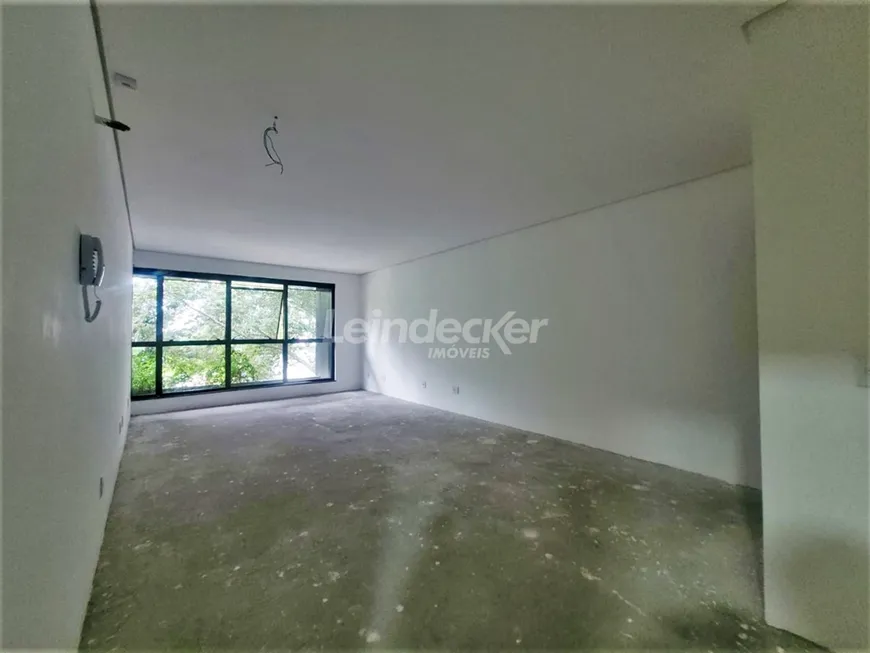 Foto 1 de Sala Comercial para alugar, 37m² em Higienópolis, Porto Alegre