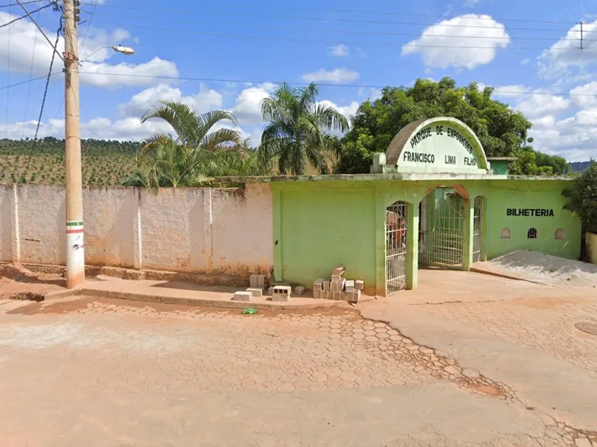 Foto 1 de Lote/Terreno à venda, 22400m² em Centro, Santa Maria do Suaçuí