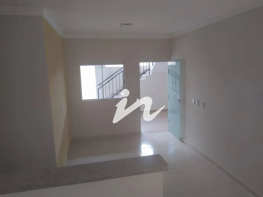 Foto 1 de Apartamento com 2 Quartos à venda, 51m² em Jardim Inconfidência, Uberlândia