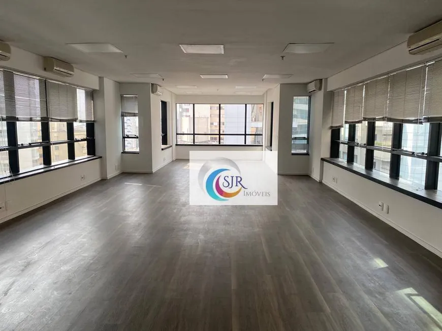 Foto 1 de Sala Comercial para alugar, 80m² em Consolação, São Paulo