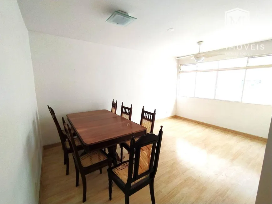 Foto 1 de Apartamento com 3 Quartos à venda, 133m² em Moema, São Paulo