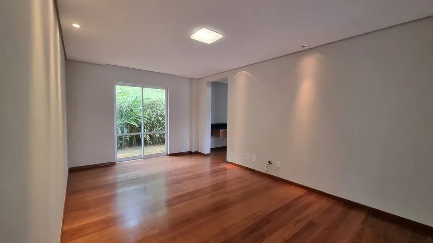 Foto 1 de Casa com 4 Quartos à venda, 550m² em Alphaville Lagoa Dos Ingleses, Nova Lima