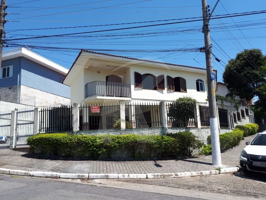 Foto 1 de Casa com 3 Quartos à venda, 270m² em Jardim Guapira, São Paulo
