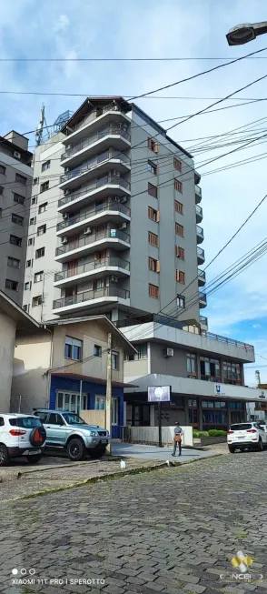 Foto 1 de Apartamento com 3 Quartos à venda, 193m² em Juventude da Enologia, Bento Gonçalves