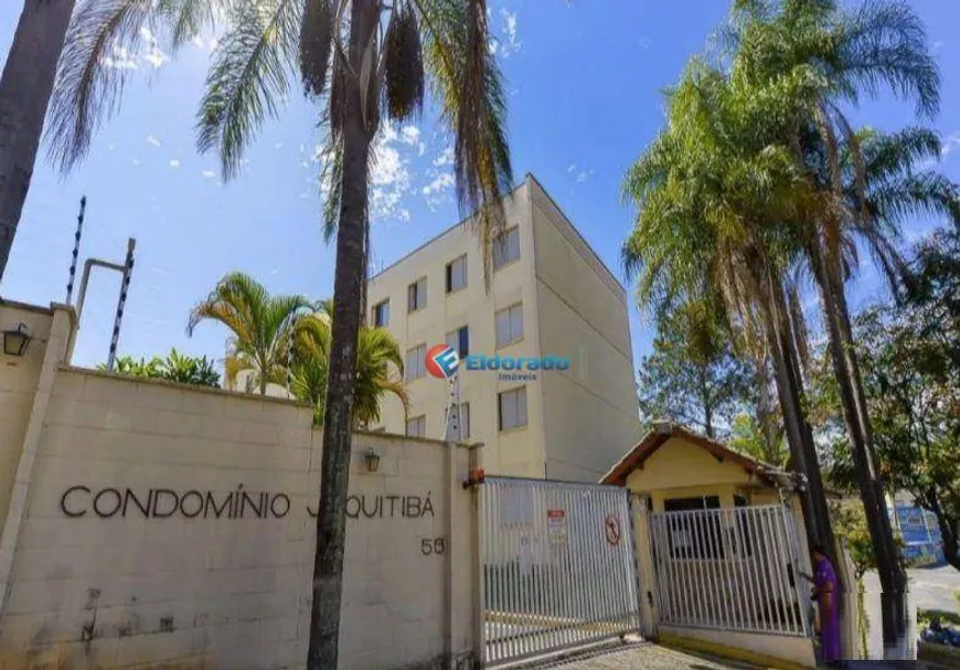 Foto 1 de Apartamento com 3 Quartos à venda, 74m² em Jardim Indianópolis, Campinas