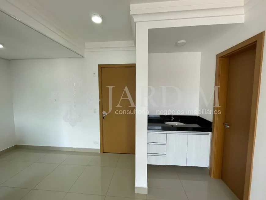 Foto 1 de Apartamento com 1 Quarto à venda, 48m² em Centro, Piracicaba