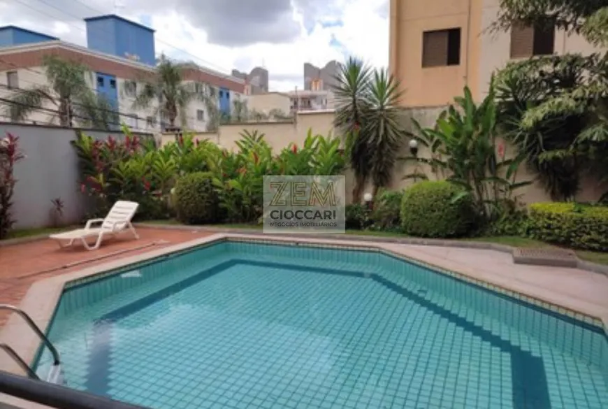 Foto 1 de Apartamento com 3 Quartos à venda, 93m² em Iguatemi, Ribeirão Preto