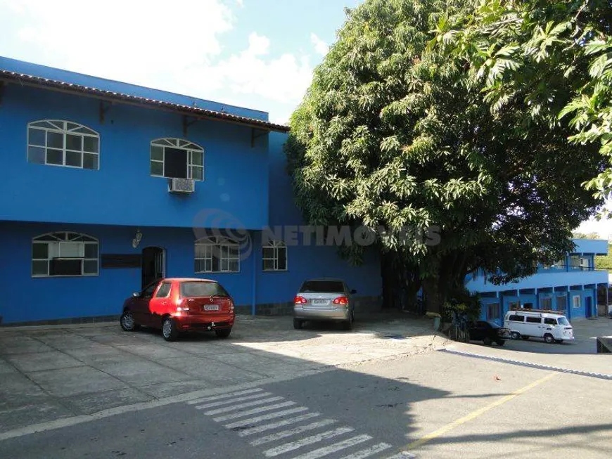 Foto 1 de Lote/Terreno à venda, 1244m² em Providência, Belo Horizonte