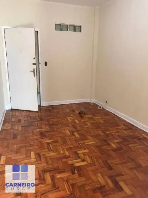Foto 1 de Apartamento com 1 Quarto para venda ou aluguel, 50m² em Liberdade, São Paulo