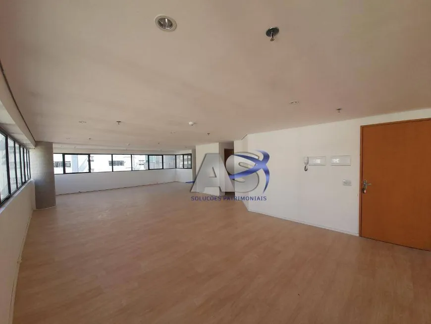 Foto 1 de Sala Comercial para alugar, 84m² em Jardins, São Paulo