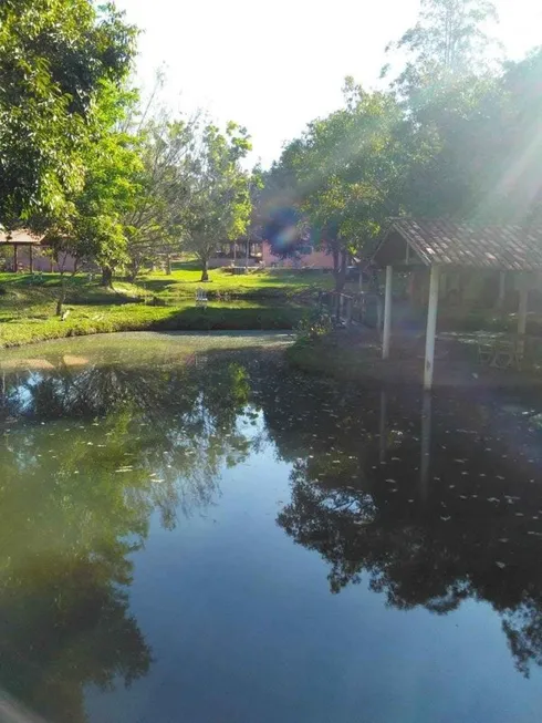 Foto 1 de Fazenda/Sítio com 1 Quarto à venda, 5000m² em Parque das Nações, Bauru