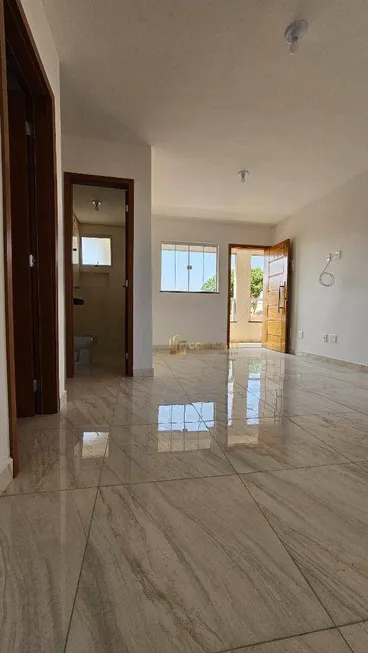 Foto 1 de Apartamento com 2 Quartos à venda, 44m² em Cidade A E Carvalho, São Paulo