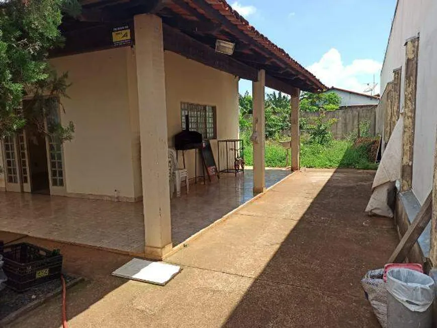 Foto 1 de Sala Comercial à venda, 53m² em Jardim Sucupira, Uberlândia