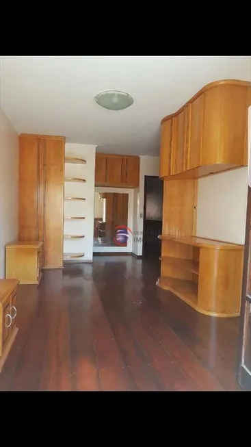 Foto 1 de Casa de Condomínio com 3 Quartos à venda, 200m² em Vila Alto de Santo Andre, Santo André