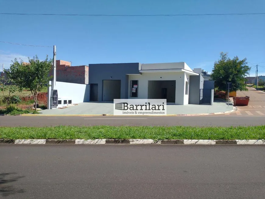 Foto 1 de Sala Comercial para alugar, 83m² em Centro Empresarial Castelo Branco, Boituva