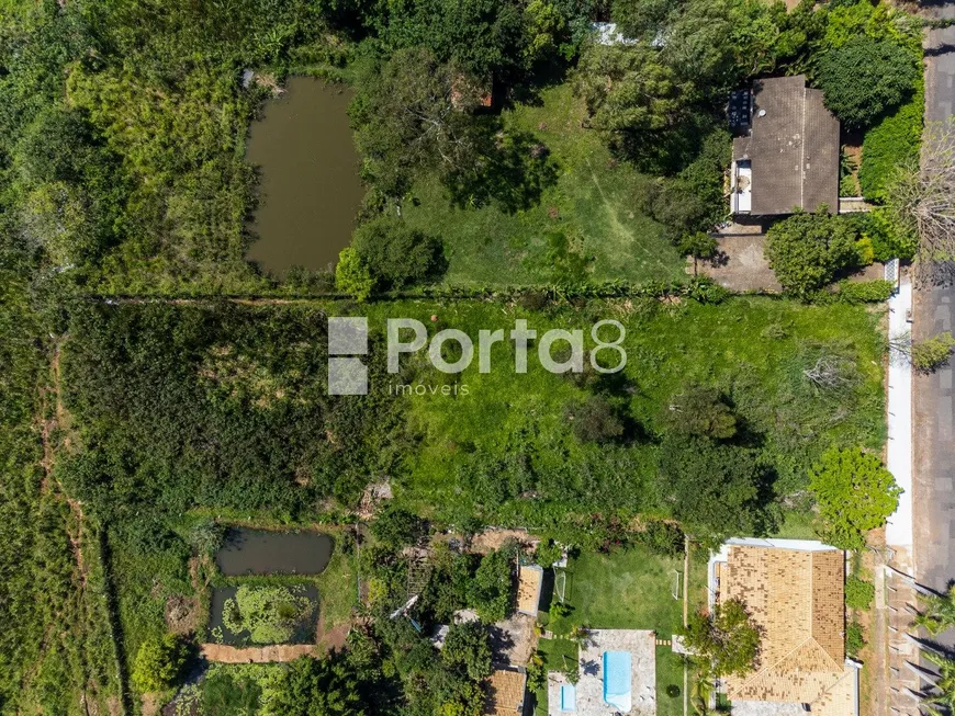 Foto 1 de Lote/Terreno à venda, 3100m² em Loteamento Parque dos Passaros, São José do Rio Preto