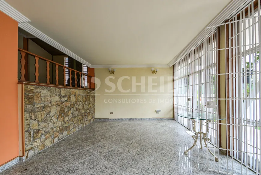 Foto 1 de Sobrado com 3 Quartos à venda, 240m² em Morumbi, São Paulo
