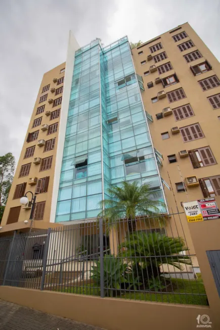 Foto 1 de Apartamento com 3 Quartos à venda, 131m² em Morro do Espelho, São Leopoldo