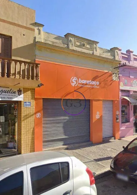 Foto 1 de Prédio Comercial para alugar, 155m² em Centro, Pelotas