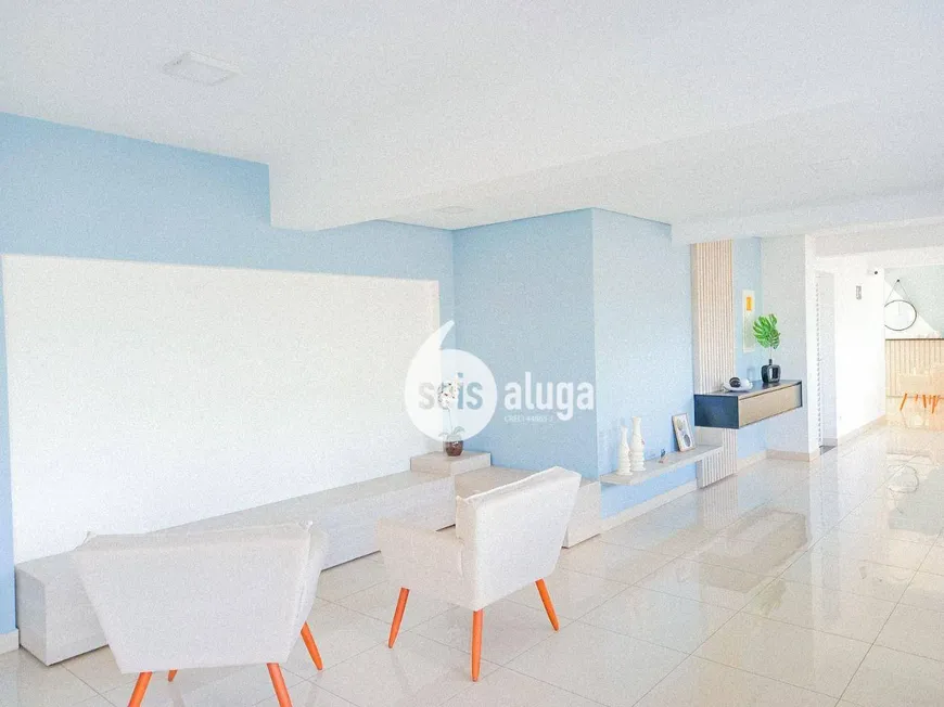 Foto 1 de Apartamento com 2 Quartos à venda, 82m² em Jardim Ipiranga, Americana