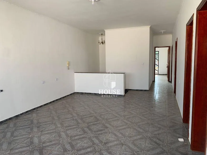 Foto 1 de Imóvel Comercial com 3 Quartos para alugar, 217m² em Vila Pinheiro, Mogi Guaçu