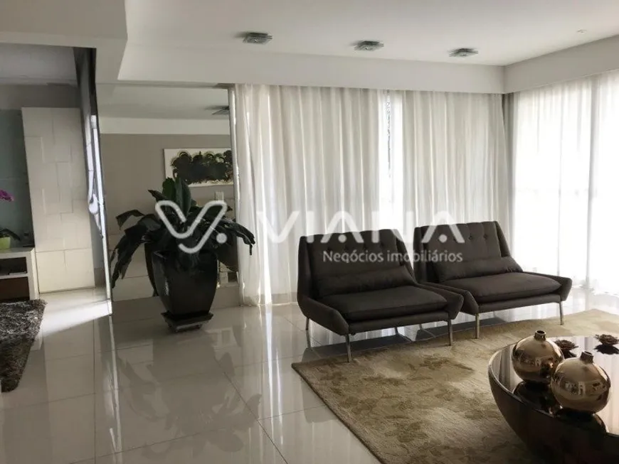 Foto 1 de Apartamento com 4 Quartos à venda, 181m² em Santa Paula, São Caetano do Sul