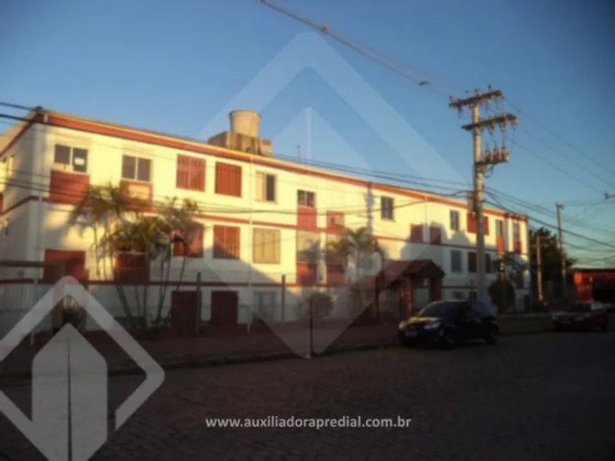 Foto 1 de Apartamento com 2 Quartos à venda, 49m² em Partenon, Porto Alegre