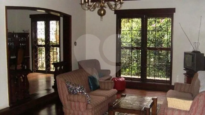 Foto 1 de Sobrado com 3 Quartos à venda, 314m² em Jardim Virgínia Bianca, São Paulo