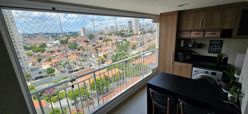 Foto 1 de Apartamento com 2 Quartos à venda, 65m² em Saúde, São Paulo