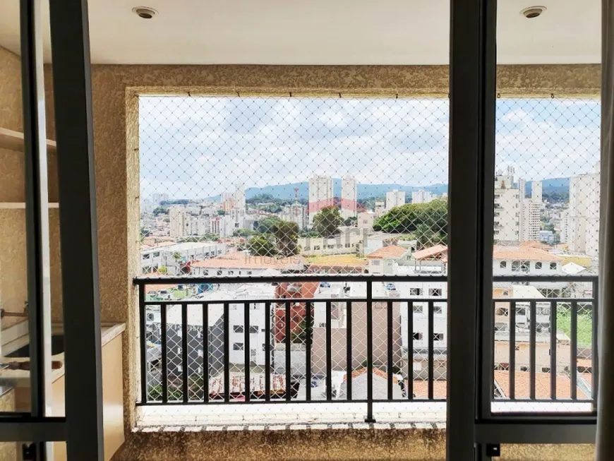 Foto 1 de Apartamento com 3 Quartos à venda, 121m² em Parque Mandaqui, São Paulo