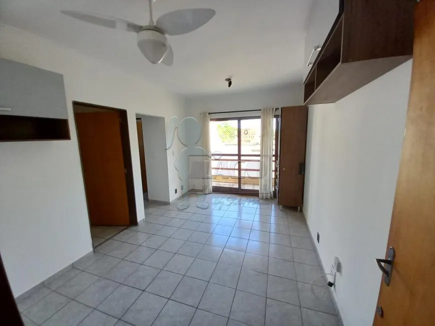 Foto 1 de Apartamento com 1 Quarto à venda, 51m² em Parque Industrial Lagoinha, Ribeirão Preto