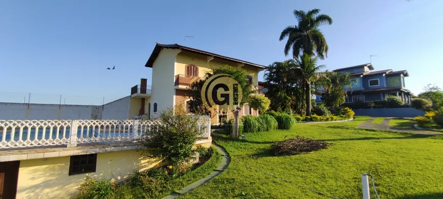 Foto 1 de Fazenda/Sítio com 8 Quartos à venda, 4000m² em Sitio Portal Vila Rica, Caçapava