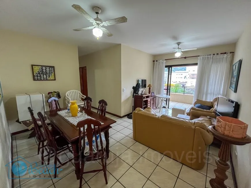 Foto 1 de Apartamento com 2 Quartos à venda, 83m² em Enseada, Guarujá