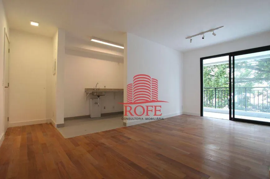 Foto 1 de Apartamento com 3 Quartos à venda, 93m² em Vila Cordeiro, São Paulo