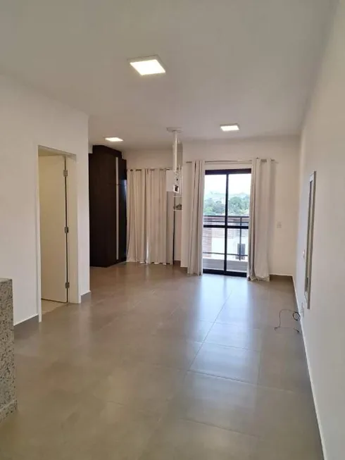 Foto 1 de Apartamento com 1 Quarto à venda, 48m² em Jardim do Sul, Bragança Paulista