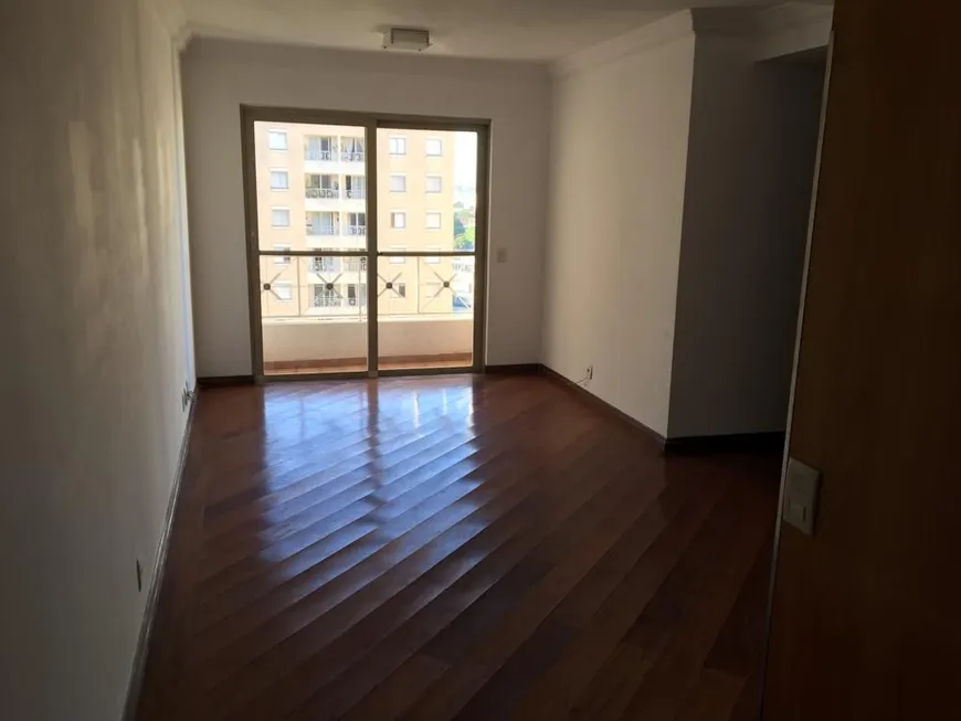 Foto 1 de Apartamento com 3 Quartos à venda, 75m² em Vila Prudente, São Paulo