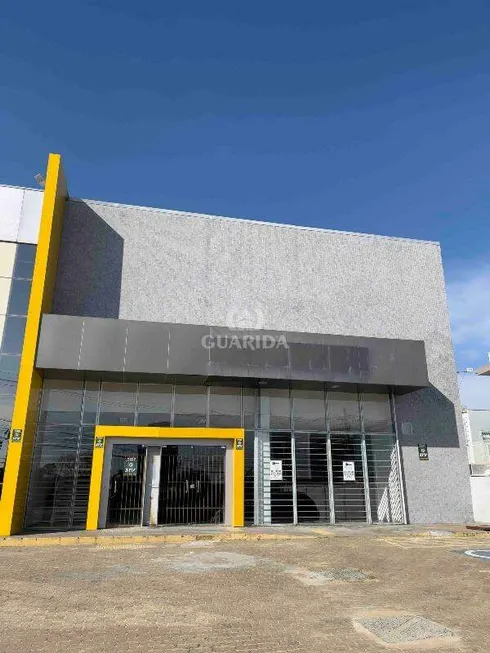 Foto 1 de Ponto Comercial para alugar, 1113m² em Cristal, Porto Alegre