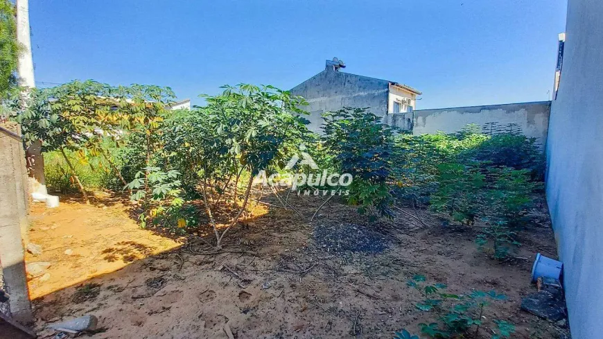 Foto 1 de Lote/Terreno à venda, 150m² em Balsa, Americana