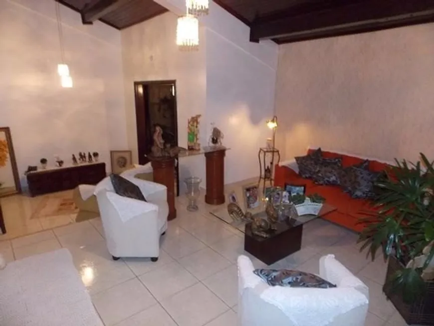 Foto 1 de Casa com 3 Quartos à venda, 180m² em Trindade, Florianópolis