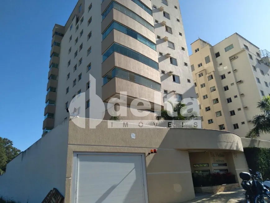 Foto 1 de Apartamento com 4 Quartos à venda, 153m² em Saraiva, Uberlândia